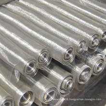 High Quality 316 Stainless Steel Wire Mesh